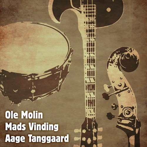 Ole Molin Trio (feat. Mads Vinding & Aage Tanggaard)
