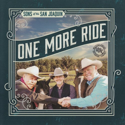 The Searchers cover art