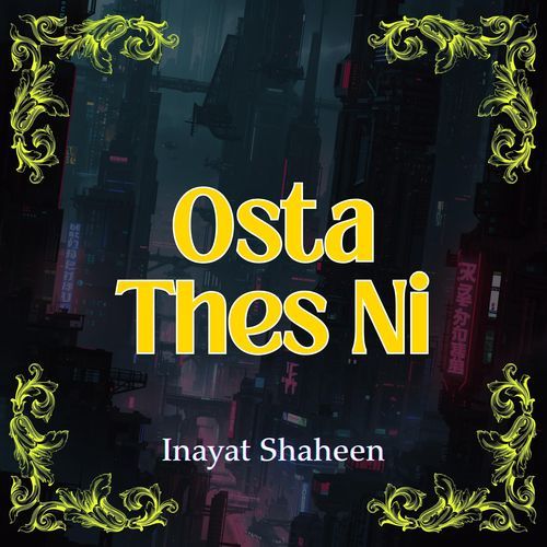 Osta Thes Ni cover art