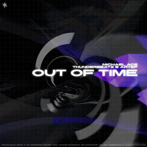 Out Of Time