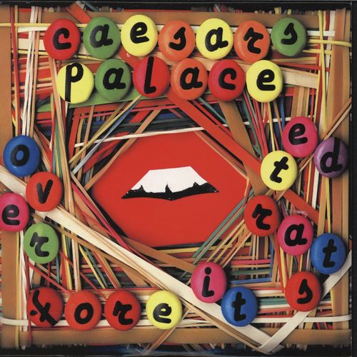 Over &#039;fore It Started