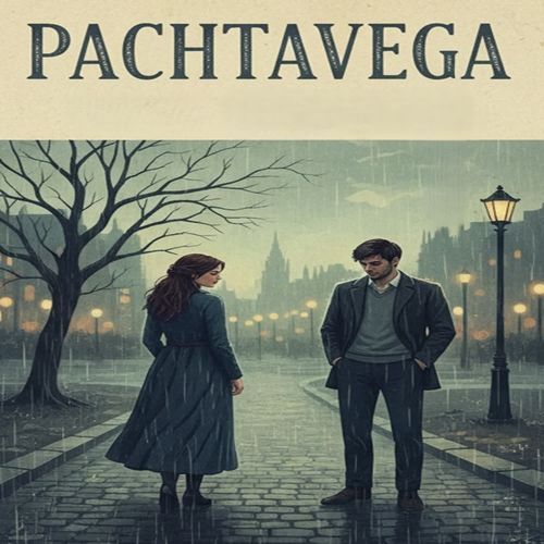 PACHTAVEGA