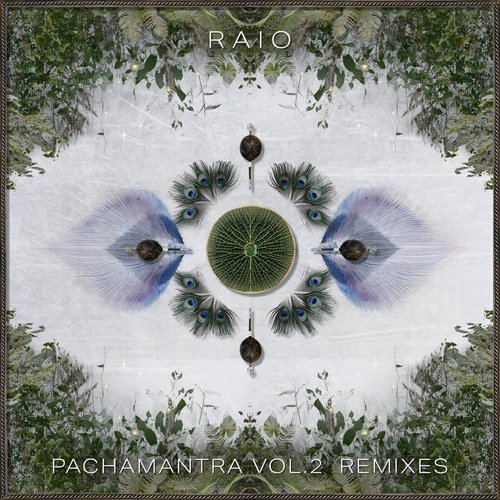 Yafa Yele (Yemanjo Remix) cover art