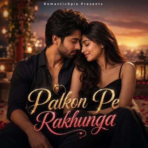 Palkon Pe Rakhunga