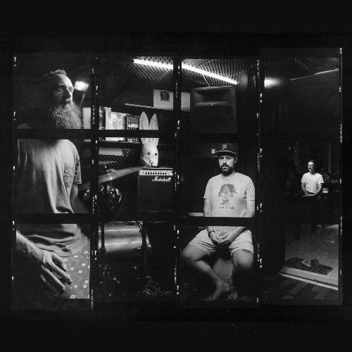 The Whole World cover art