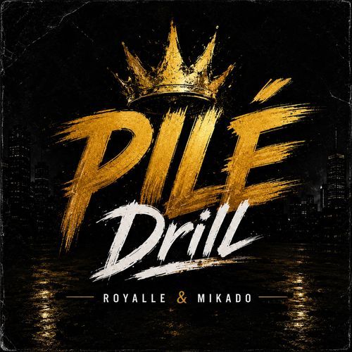 Pilé Drill