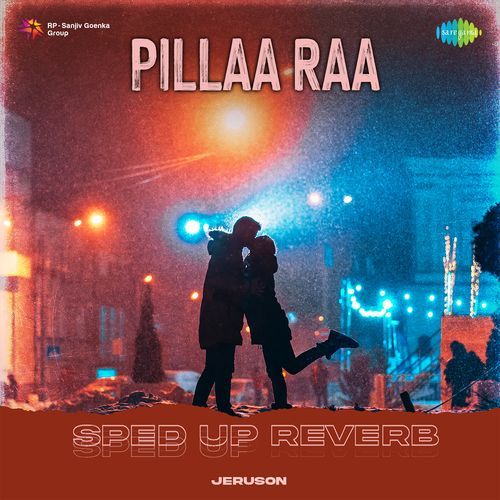 Pillaa Raa - Sped Up Reverb