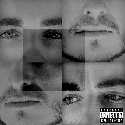 Chrono cover art