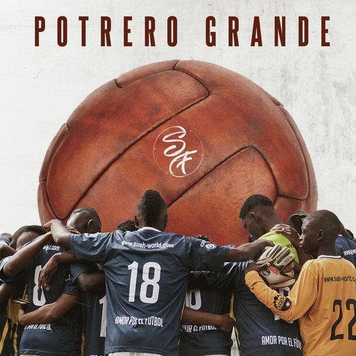 Potrero Grande (Radio Edit)