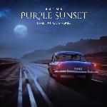 Purple Sunset (Fake Tattoos Remix)