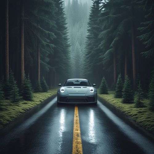 Quiet Fire cover art
