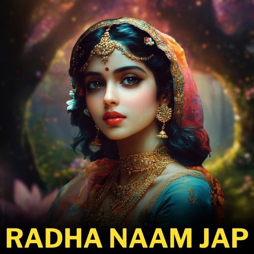 Radha Naam Jap