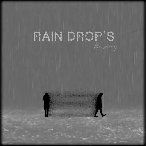 Rain Drops - EP