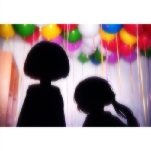 Bladee (feat. Yûmi) cover art