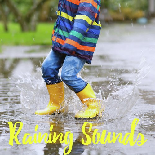 Raining Sounds