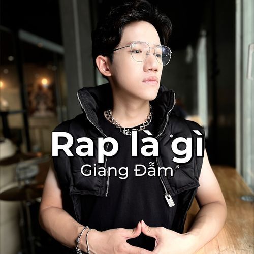 Rap Là Gì