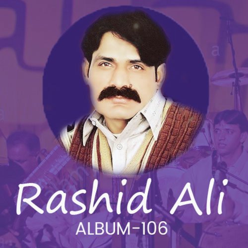 Rashid Ali, Vol. 106