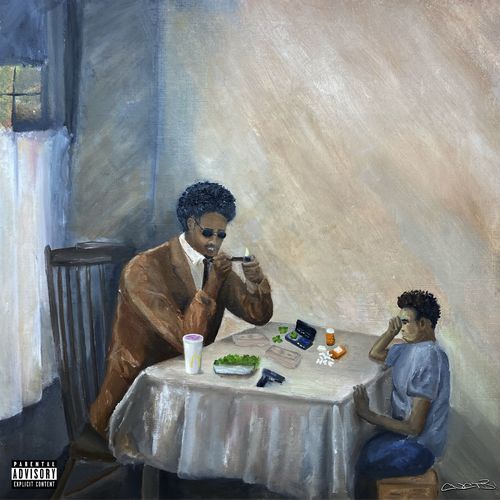 Last Chance (feat. Zelooperz) cover art
