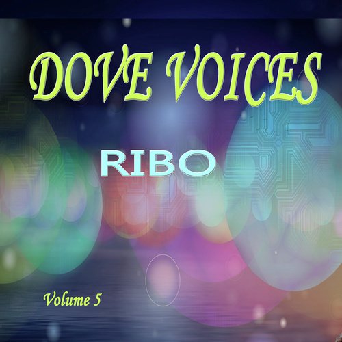 Ribo cover art