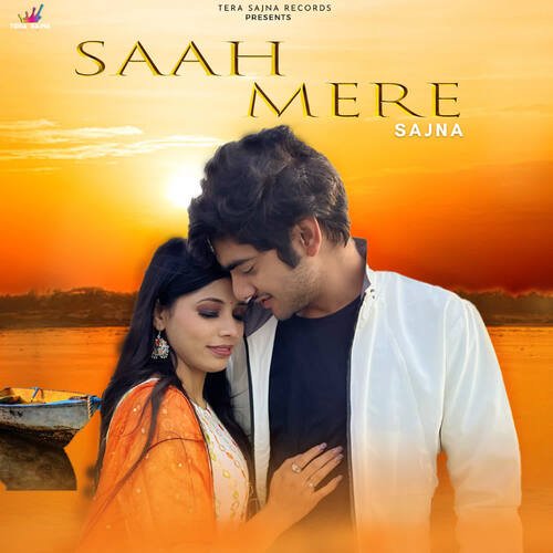Saah mere (feat. Deepika Upadhyay, Saurabh Singh)
