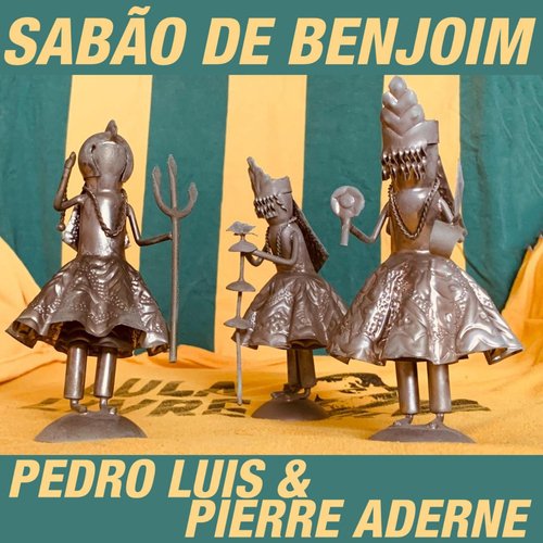 Sabão de Benjoim