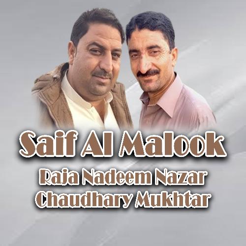 Saif Al Malook