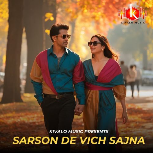 Sarson De Vich Sajna