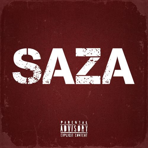 Saza