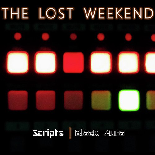 Scripts / Black Aura