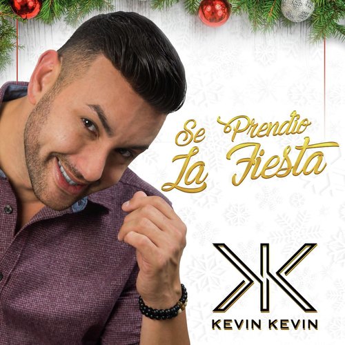 Kevin Kevin