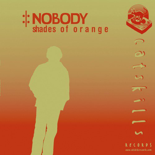 Shades of Orange EP