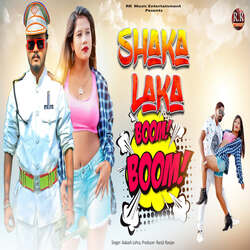 Shaka Laka Boom Boom-GC0,BjhdWFw