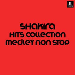 Shakira Medley: Objection / No / Whenever, Wherever / Hips Don't Lie / La Tortura / Illegal / The One / Tu / Animal City / Underneath Your Clothes / Si Te Vas / Don't Bother
