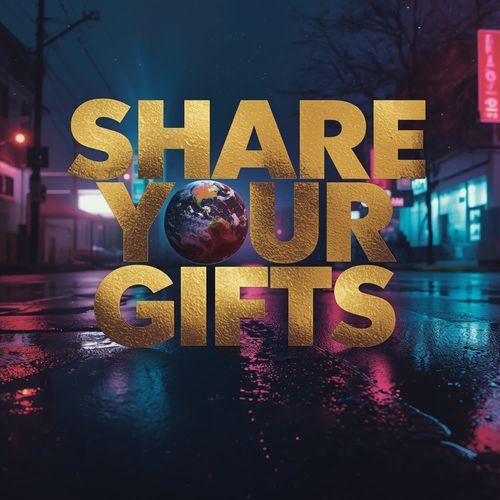 Share Your Gifts