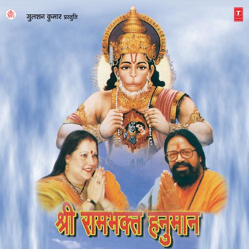 Atulit Bal Dhaamam (Shlok), Mahaveer Hanuman Gosai