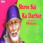 Shree Sai Ka Darbar - Miten Movie Poster Shree Sai Ka Darbar - Miten movie poster