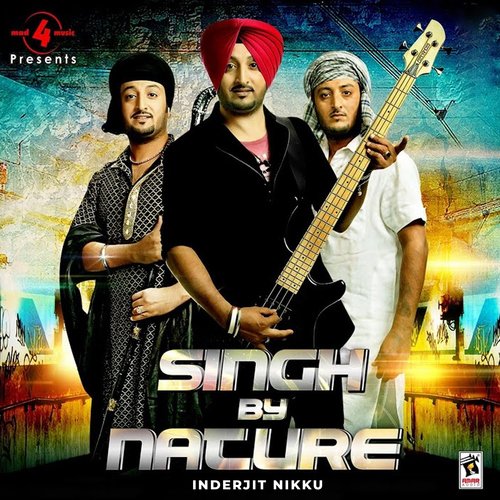 Singh By Nature