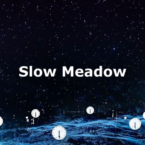 Unfaltering Meadow cover art