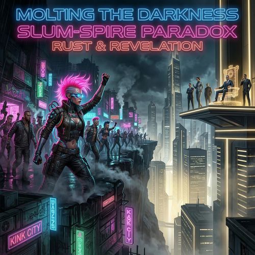 The Apex Protocol cover art