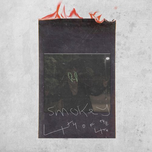 Smokey cover art