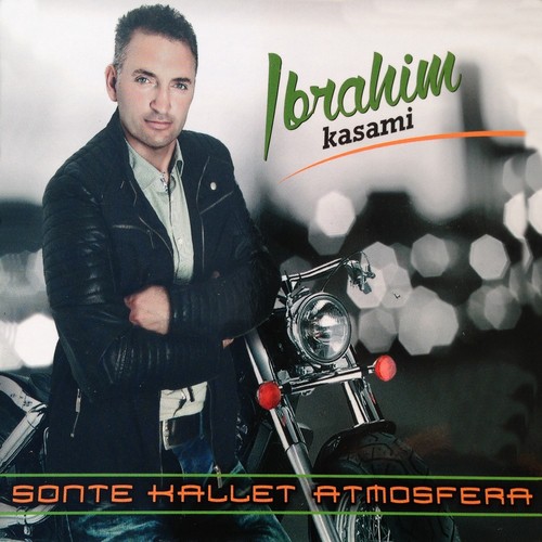 Sonte Kallet Atmosfera