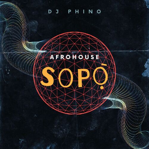 Sopọ́ (AfroHouse)_poster_image