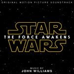 Rey's Theme (From &quot;Star Wars: The Force Awakens&quot;/Score)