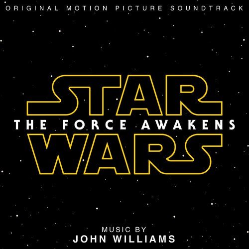 March of the Resistance (From "Star Wars: The Force Awakens"/Score)