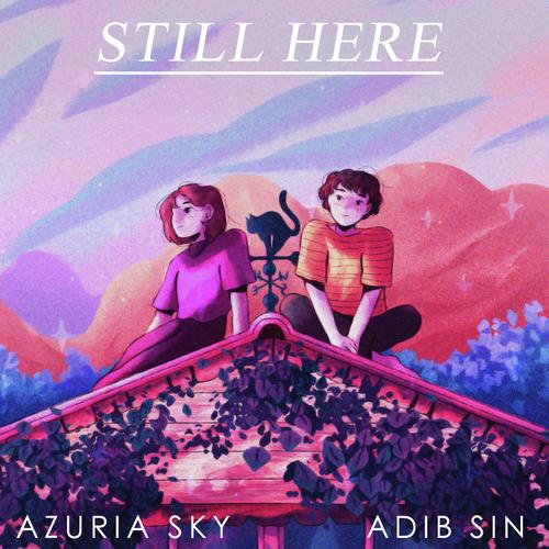 Still Here (feat. Azuria Sky)_poster_image