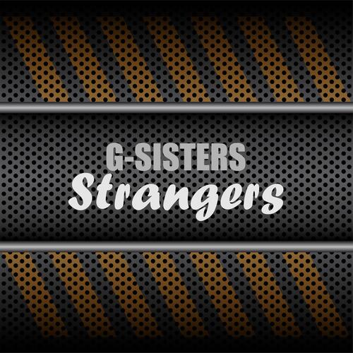 Strangers (Johny Destroy Remix)