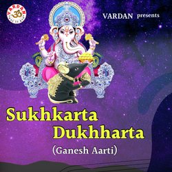 Sukhkarta Dukhharta (Ganesh Aarti)-JjxTBQBDU1E