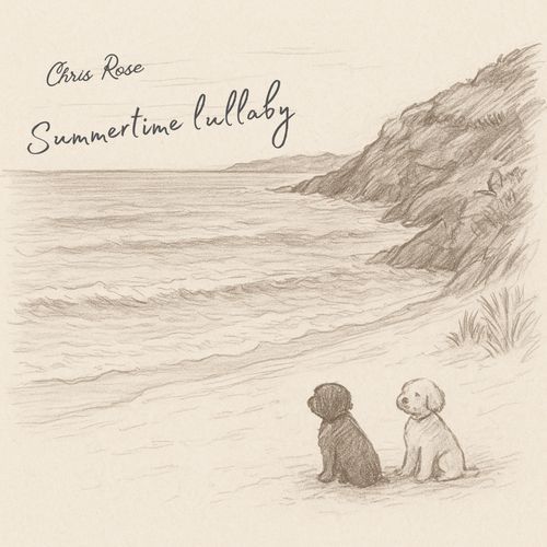 Summertime Lullaby