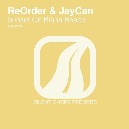 Sunset On Biana Beach (Original Mix)