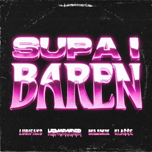 Supa i Baren